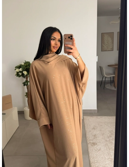 Abaya - MAYA