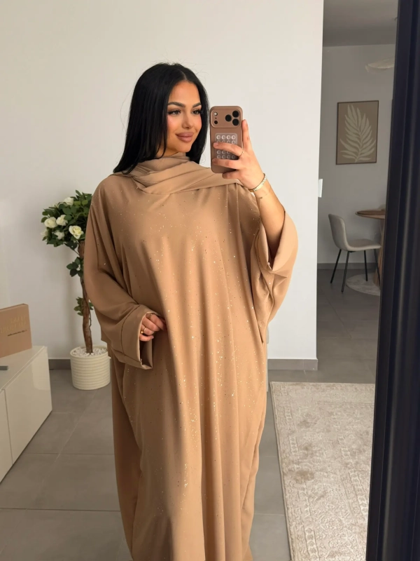 Abaya - MAYA