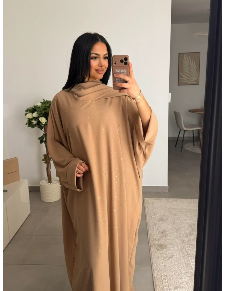 Abaya - MAYA