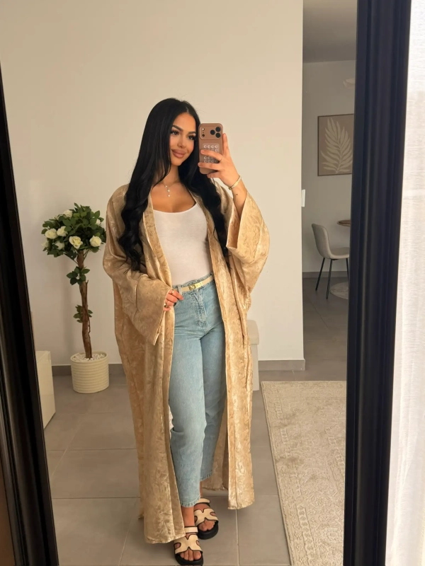 Kimono - SAFIA
