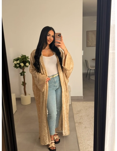 Kimono - SAFIA
