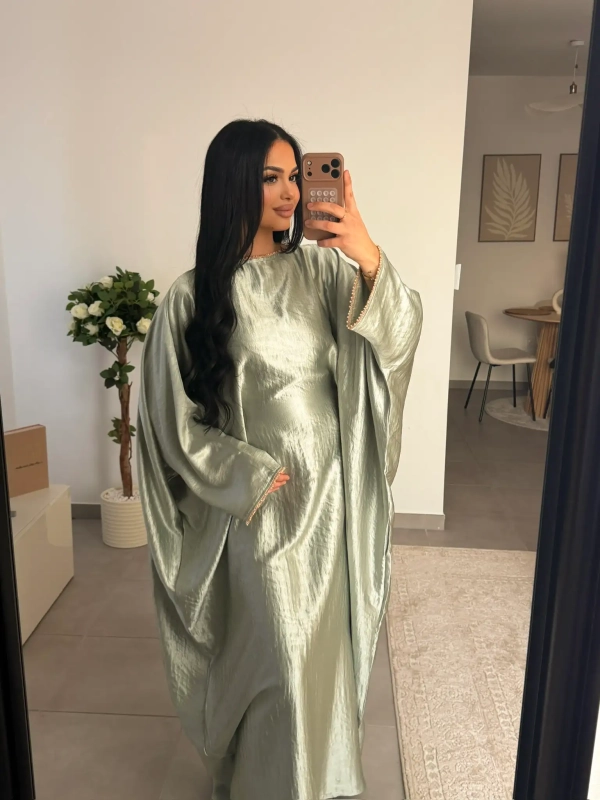 Abaya - AYAANA