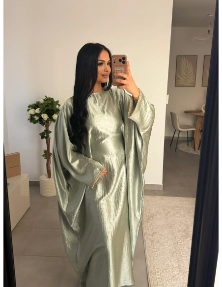 Abaya - AYAANA