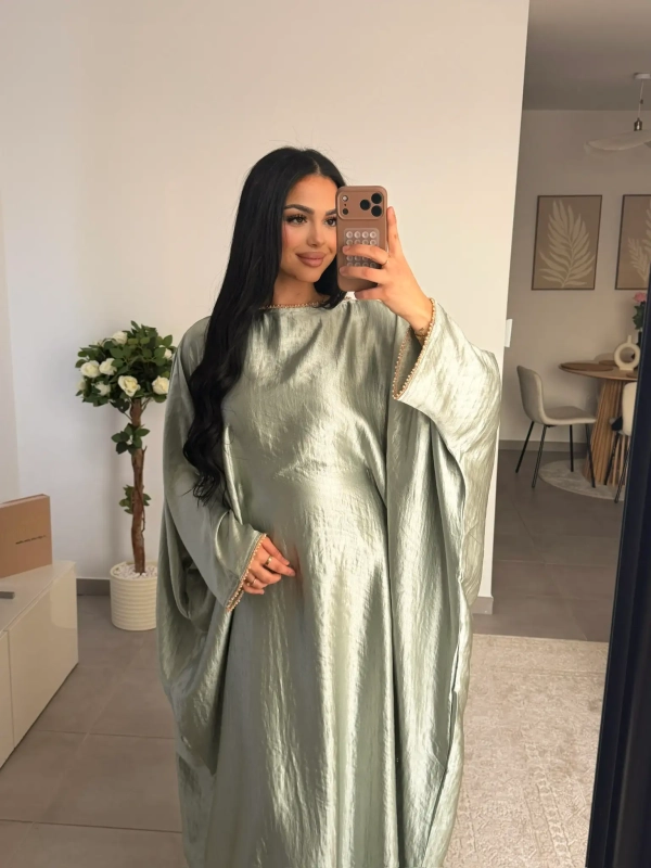 Abaya - AYAANA