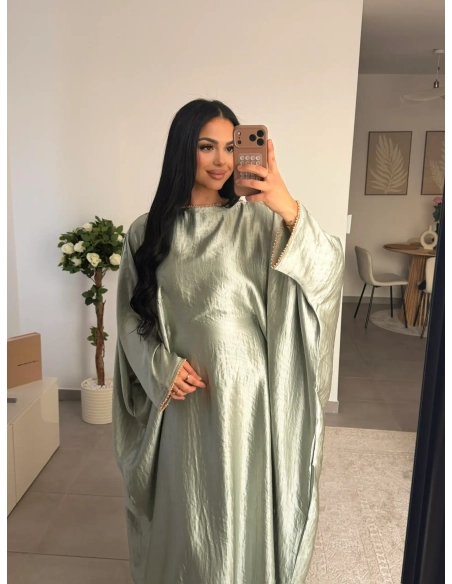Abaya - AYAANA