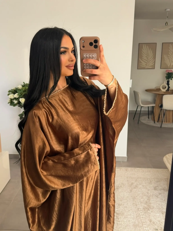 Abaya - AYAANA