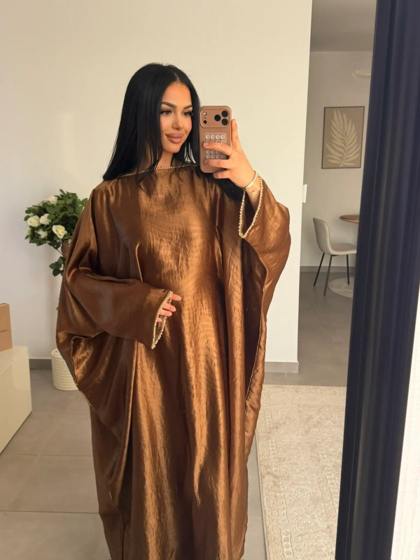 Abaya - AYAANA