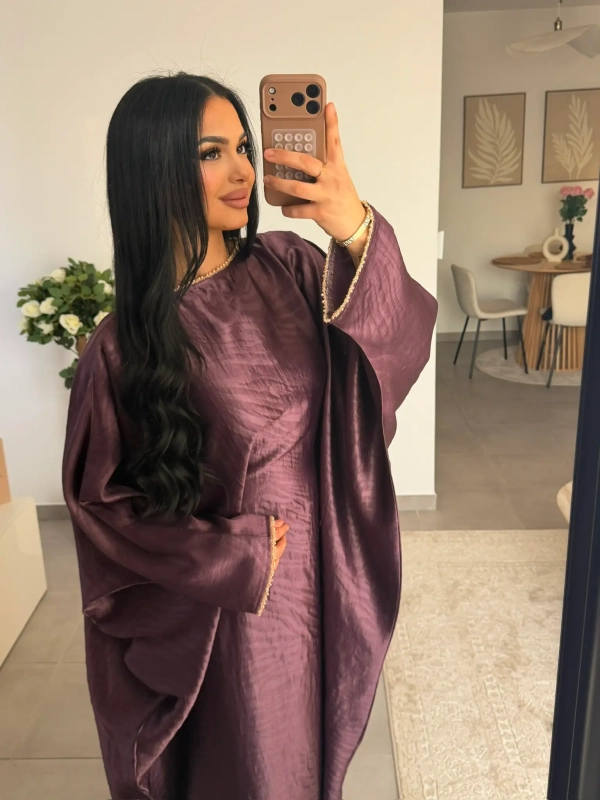 Abaya - AYAANA