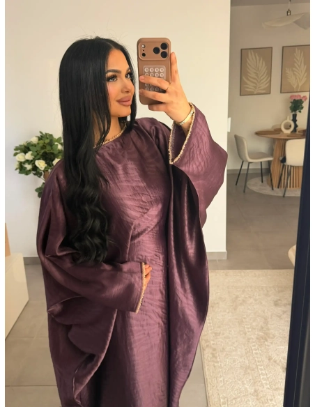 Abaya - AYAANA