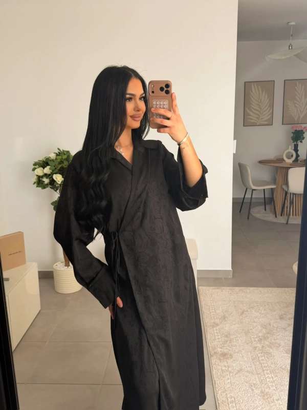 Abaya - NADIA
