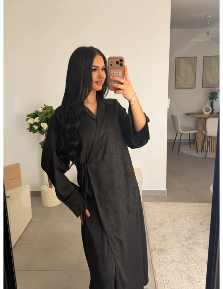 Abaya - NADIA