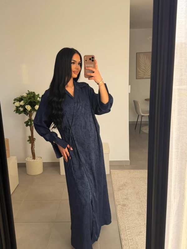 Abaya - NADIA