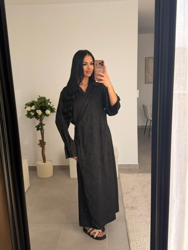 Abaya - NADIA