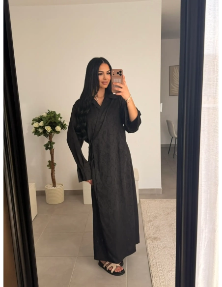 Abaya - NADIA