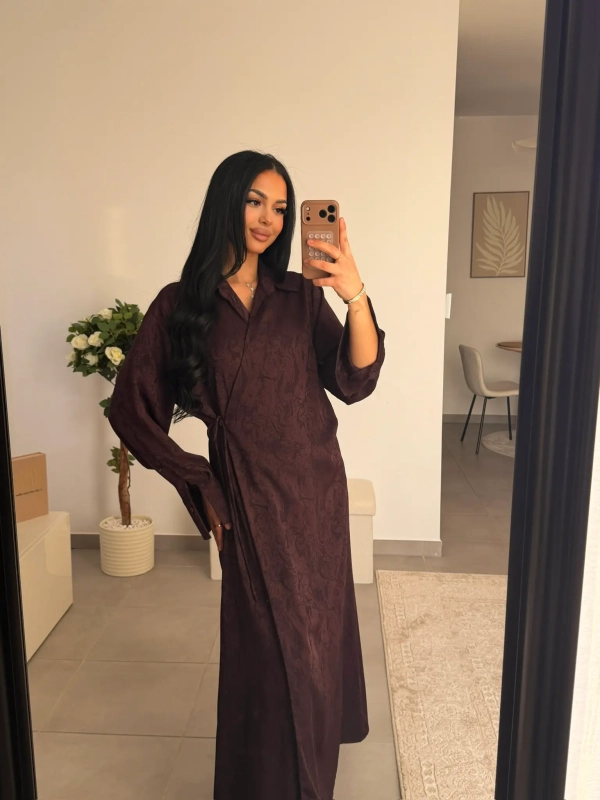 Abaya - NADIA