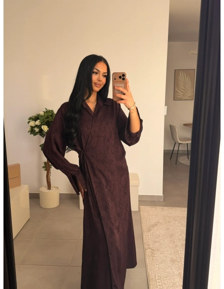 Abaya - NADIA