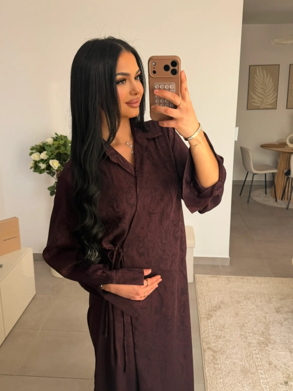 Abaya - NADIA