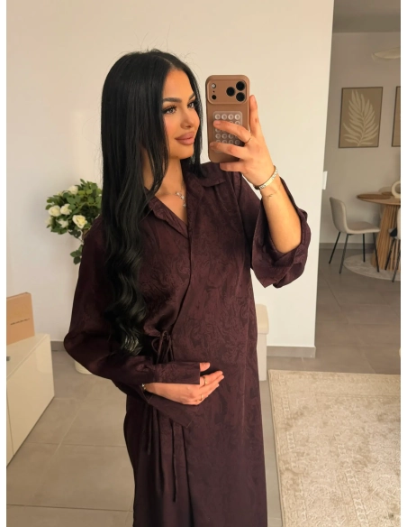 Abaya - NADIA