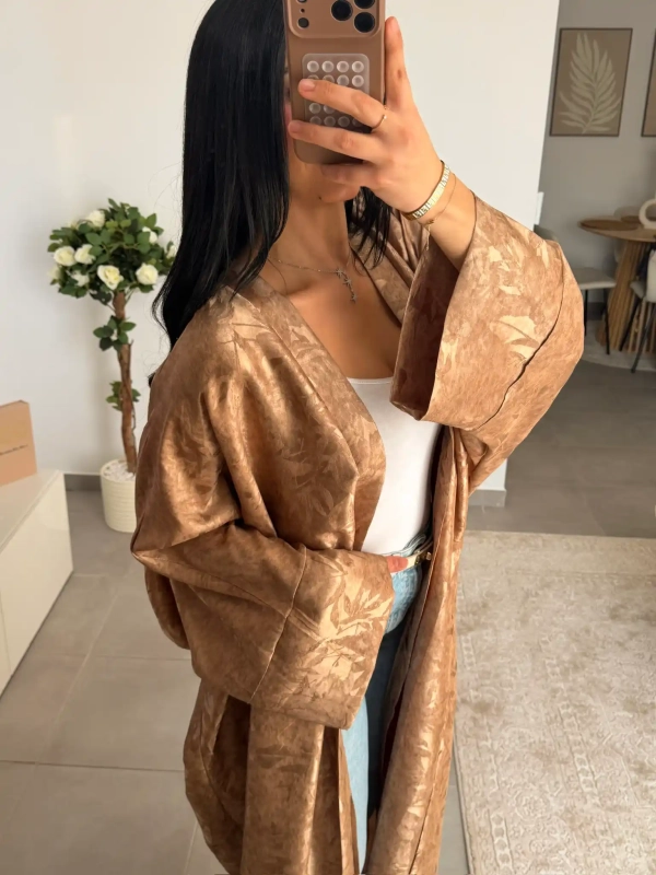 Kimono - SAFIA
