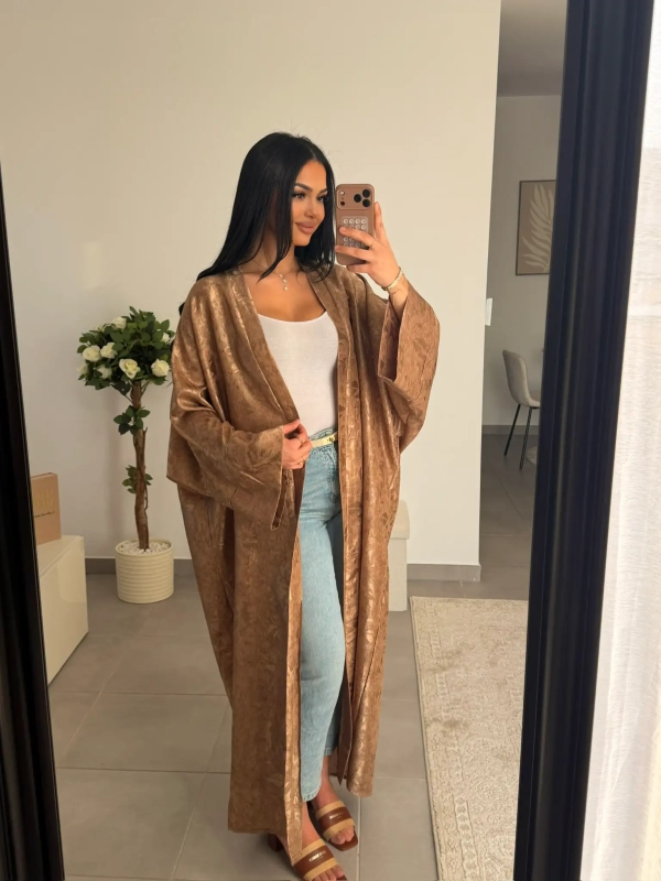 Kimono - SAFIA