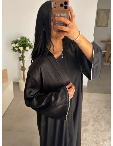 Kimono et abaya - LYA