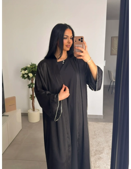 Kimono et abaya - LYA