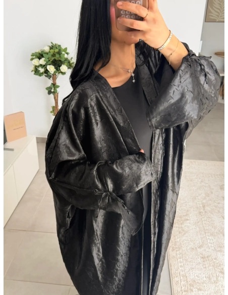 Kimono et abaya - LIYANA