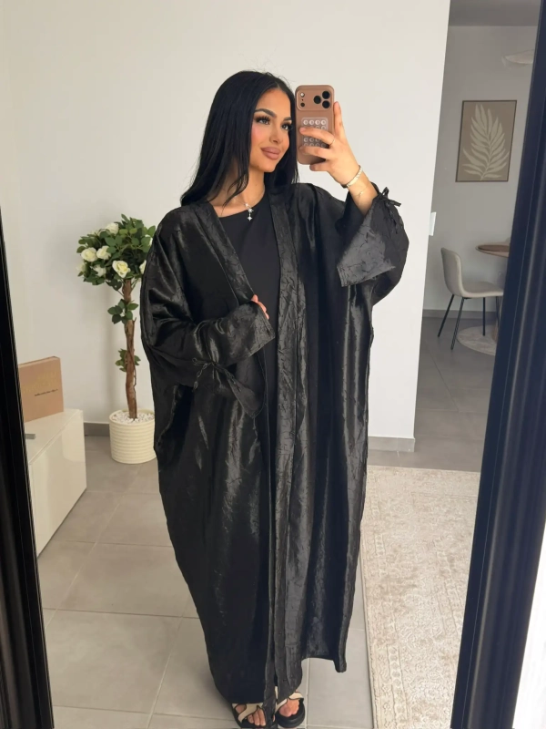 Kimono et abaya - LIYANA