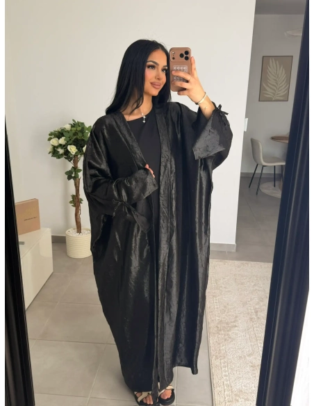 Kimono et abaya - LIYANA