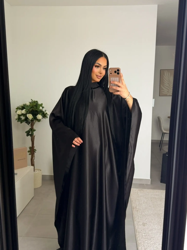 Abaya - NAWELLE