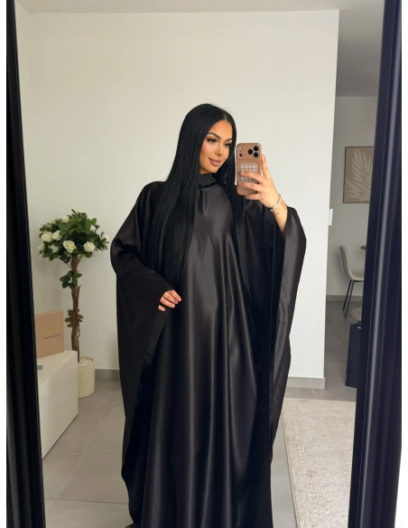 Abaya - NAWELLE