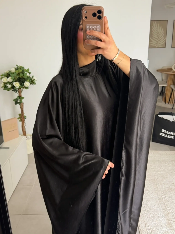 Abaya - NAWELLE