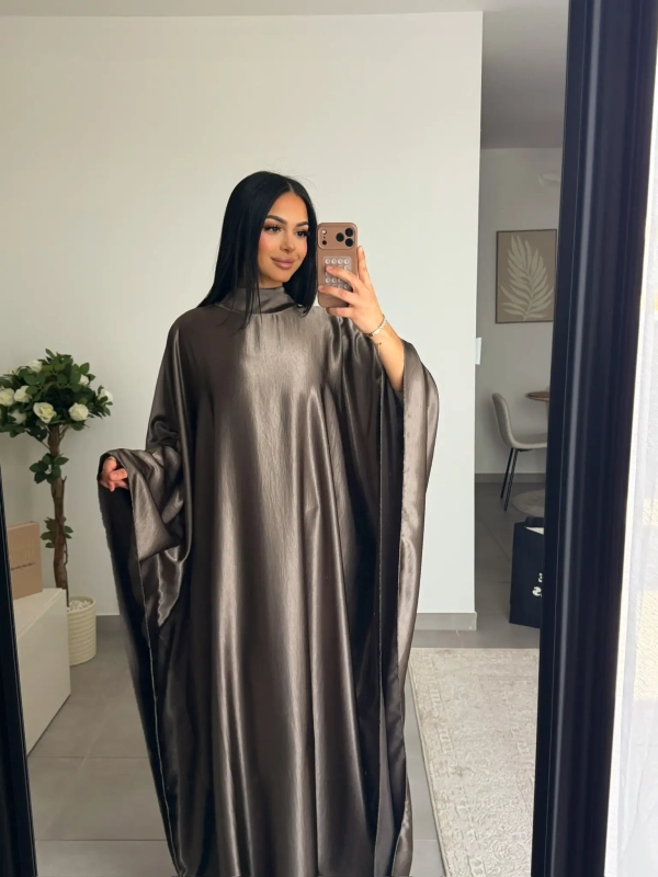 Abaya - NAWELLE