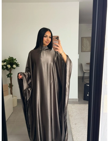 Abaya - NAWELLE