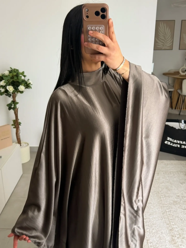 Abaya - NAWELLE