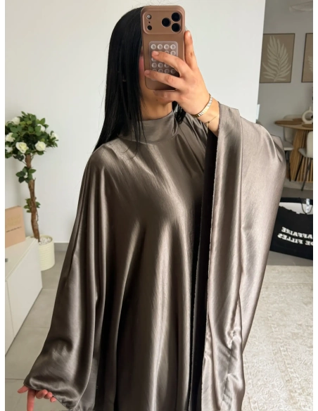 Abaya - NAWELLE