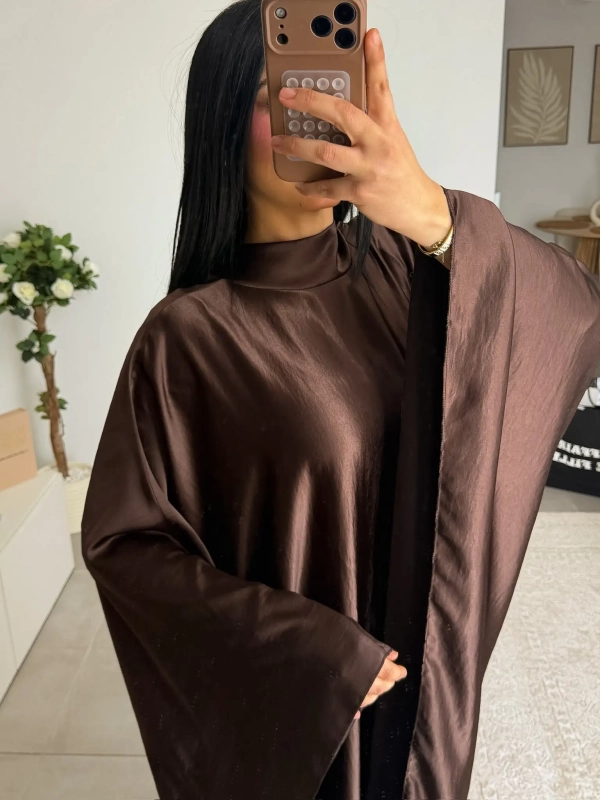 Abaya - NAWELLE