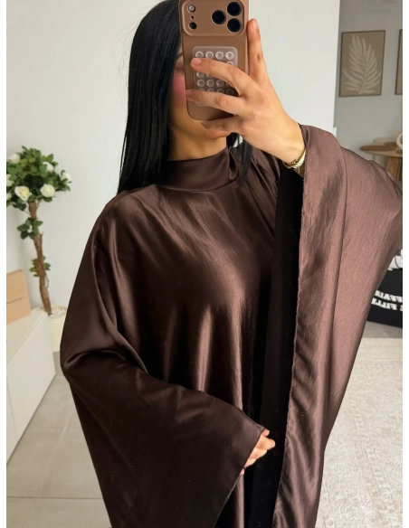 Abaya - NAWELLE