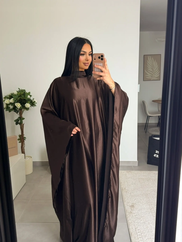 Abaya - NAWELLE