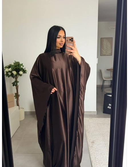 Abaya - NAWELLE