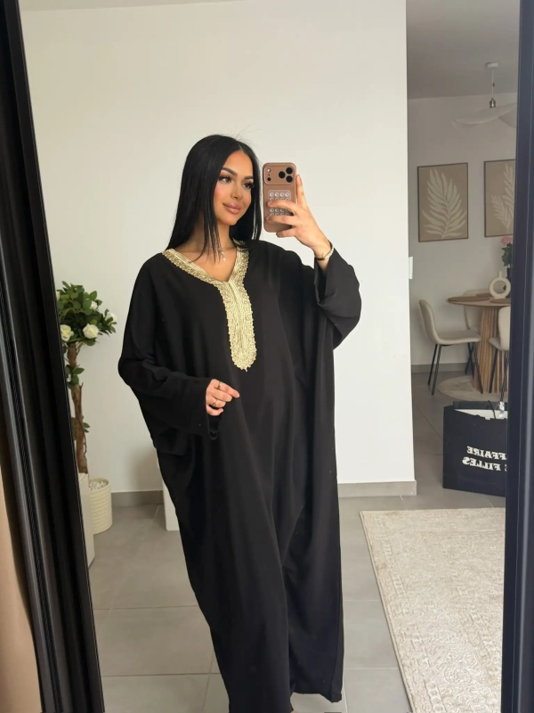 Abaya - ASSIA