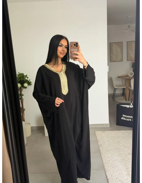Abaya - ASSIA