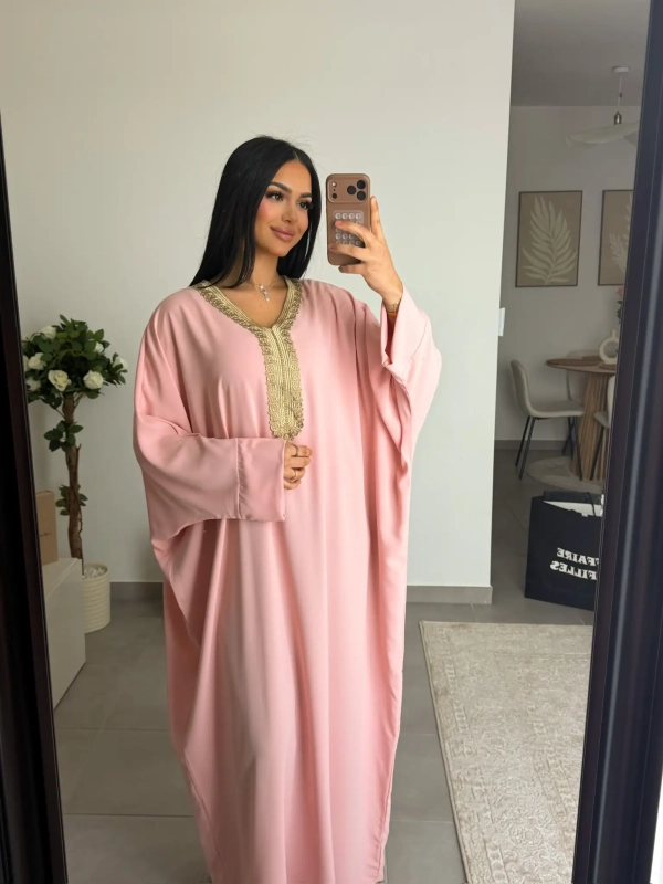 Abaya - ASSIA