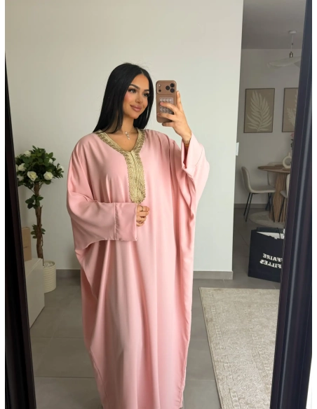 Abaya - ASSIA