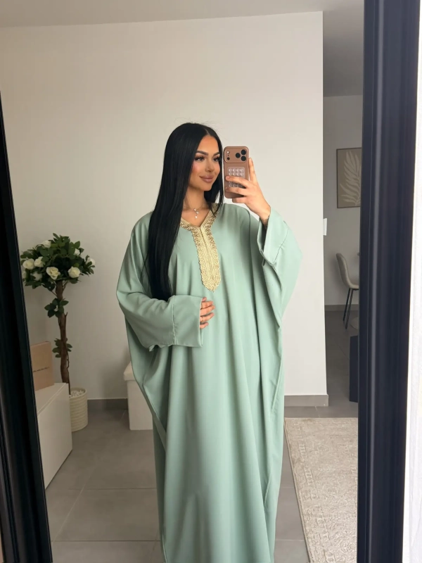 Abaya - ASSIA