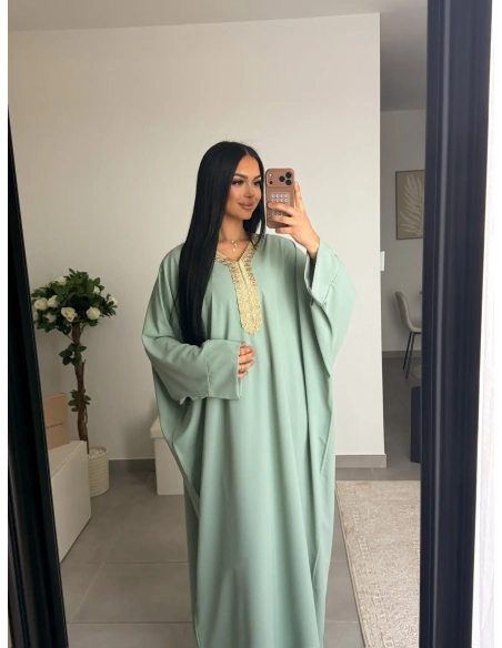 Abaya - ASSIA