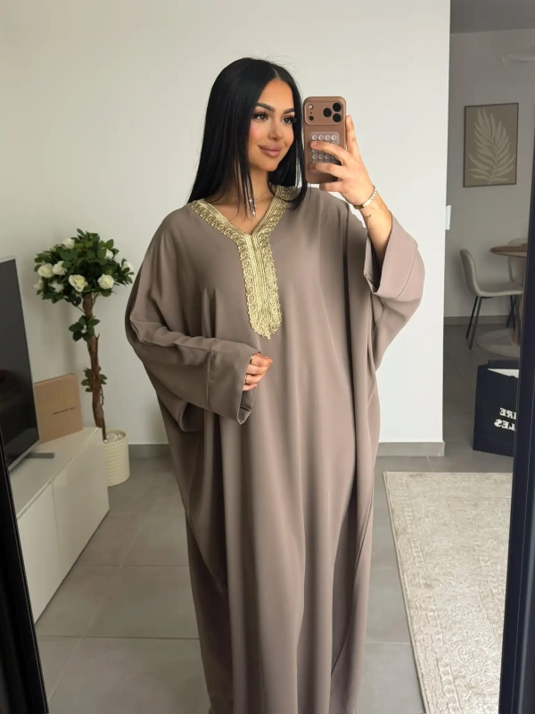 Abaya - ASSIA