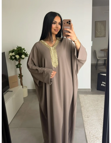 Abaya - ASSIA