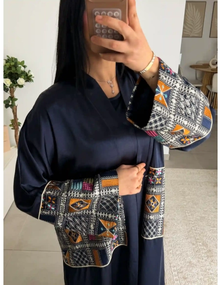 Kimono et Abaya - SIA