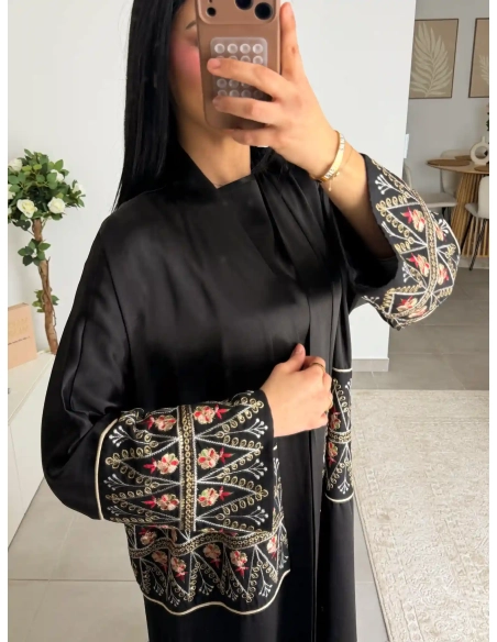 Kimono et Abaya - JASMINE